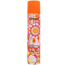 Amika Headstrong Intense Hold Hairspray - 269ml 232g Full Size - Brand New