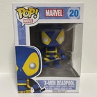Funko Pop Marvel #20 X-Men Deadpool *vaulted*