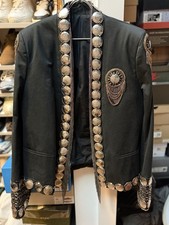BALMAIN RUNWAY JACKET WORN BY CELEBRITY size M / 48 - Harrods London