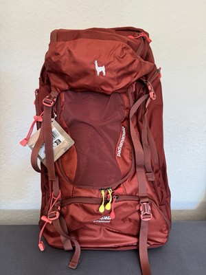 NEU Rucksack 50 Liter / Pachamama 50 von Ferrino
