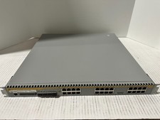 New Allied Telesyn AT-9924T-EMC20  Gigabit Layer 3 Switch