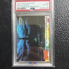 Pokémon TCG The Temple of Mewtwo Pokemon Topps Mewtwo Strikes Back 18