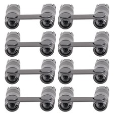 16x Hydraulic Roller Lifter Set For Ford 302 289 221 255 260 400m 351m 351w