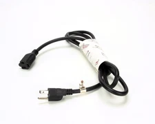 Alto Shaam Cordset,6,16/3,Sjow/Sjow-A CD-3029 - Free Shipping + Geniune OEM