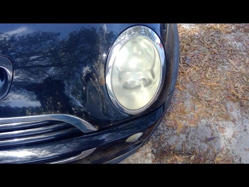 Blower Motor Convertible With AC Fits 02-08 MINI COOPER 1041789 - Picture 10 of 15