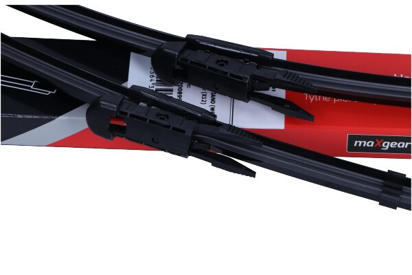 Lama Tergicristallo Lhd Solo Anteriore Maxgear 39-0648 un Nuovo Ricambio OE - Miniatura 7