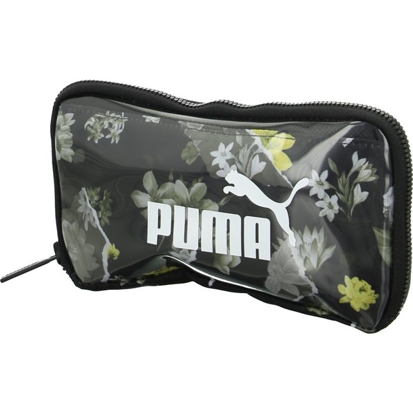 Handtaschen Casual-Taschen Unisex Puma Core Seasonal Bling 07738401 Schwarz-image