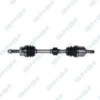 NEU - GSP 224364 Antriebswelle FüR Hyundai