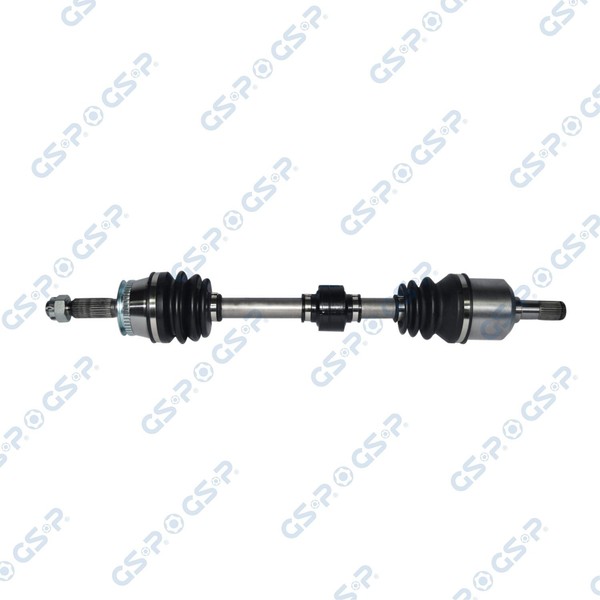 NEU - GSP 224364 Antriebswelle FüR Hyundai-image