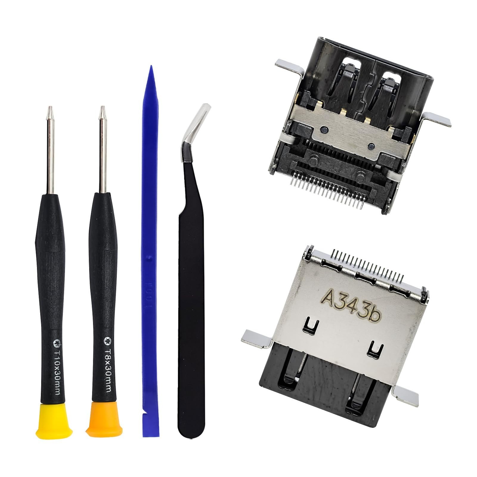 Ricambio Porta HDMI per Xbox Series X foto 2