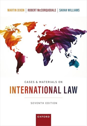 Cases Materials On International Law 7e - Image 6