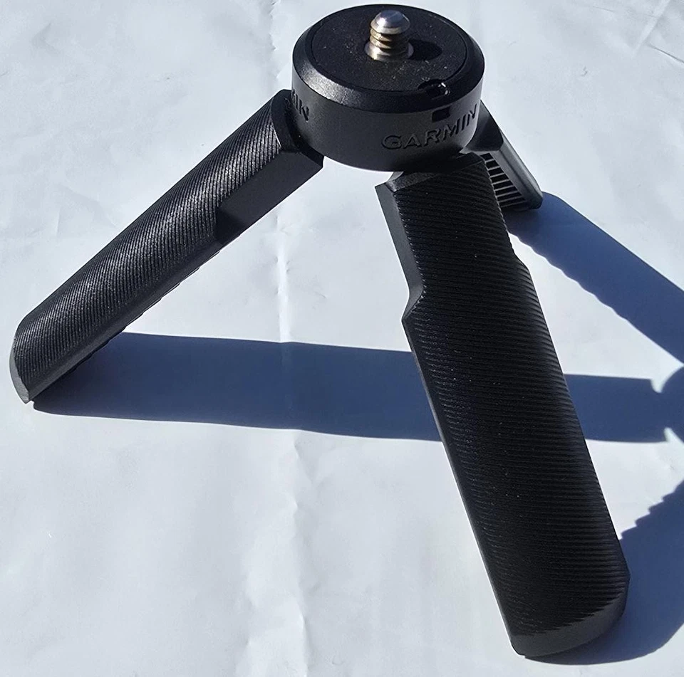 GARMIN Action Kamera VIRB 360 Schwarz bis 5,7K kompatibel 360 Aufnahmen Gebra... - Bild 4 von 4