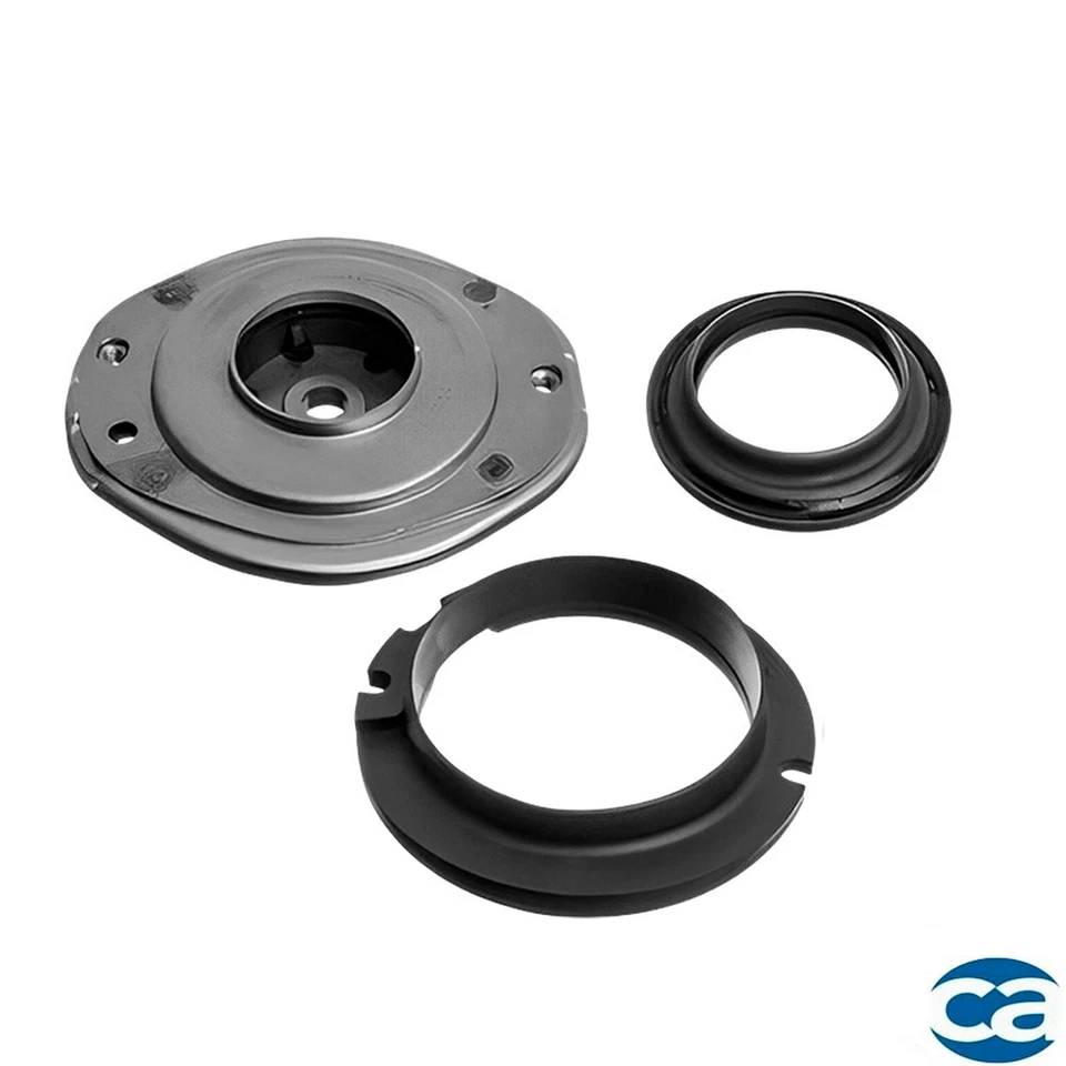 Front Left & Front Right Suspension Strut Mounts 2Pcs For Renault Alliance 87-83 - Image 3 of 4