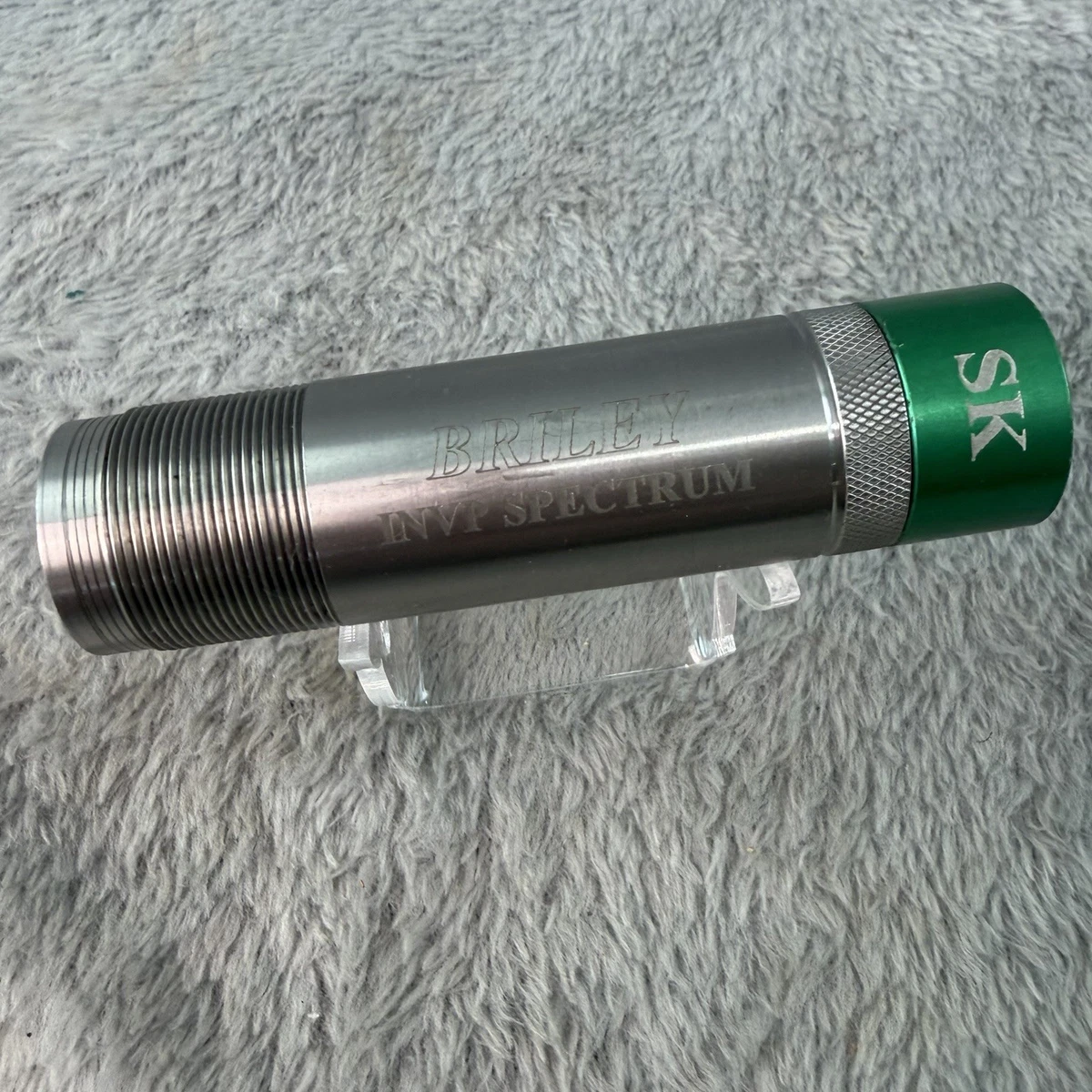 Browning Standard Invector Choke Tube for 12 Gauge Skeet 1130293