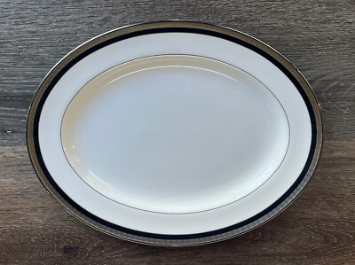 Waterford Colleen Platter ~new~