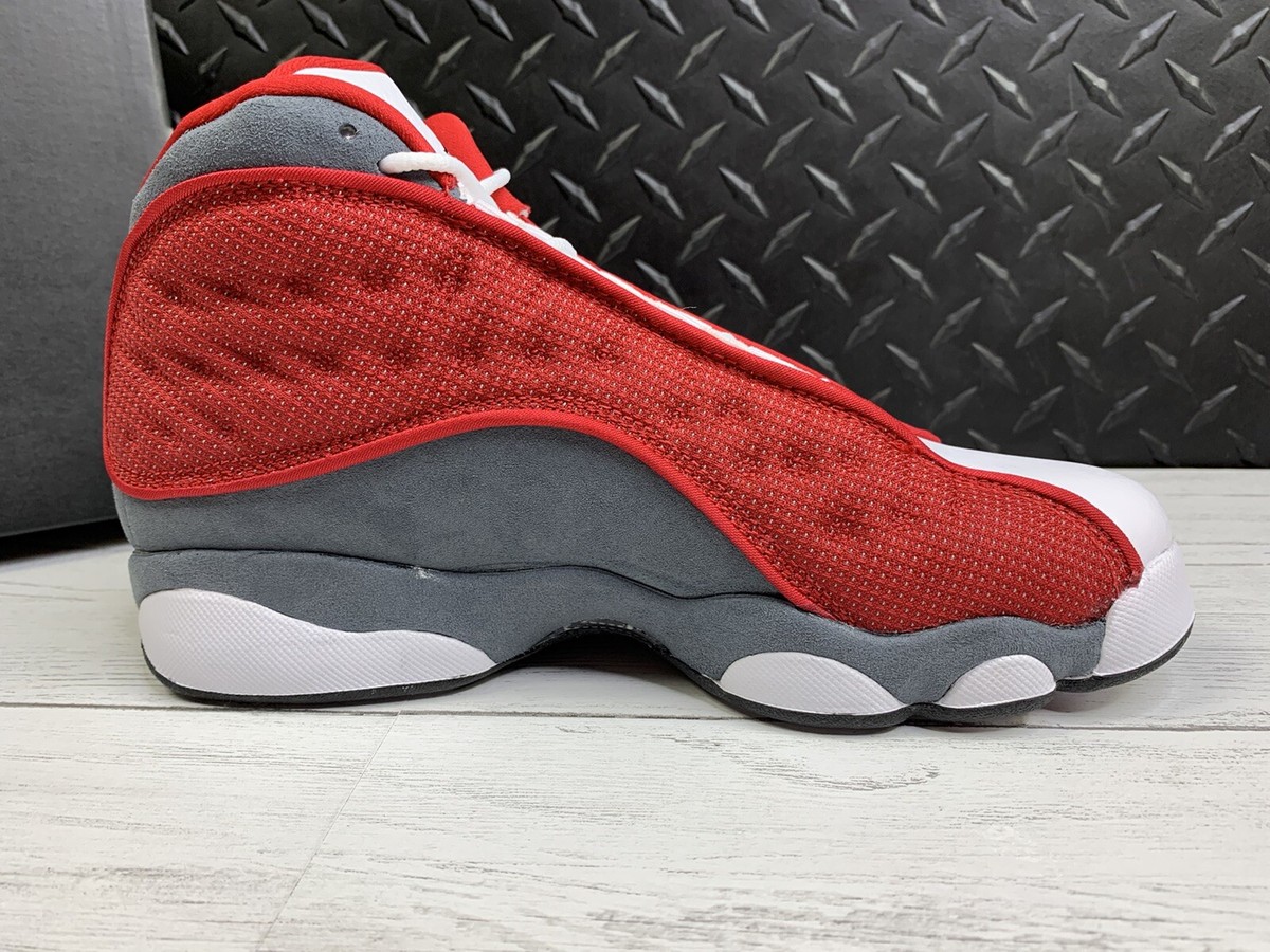 【JORDAN】トランプ Trump 2024 MAGA A J 13 High Top Sneakers America President