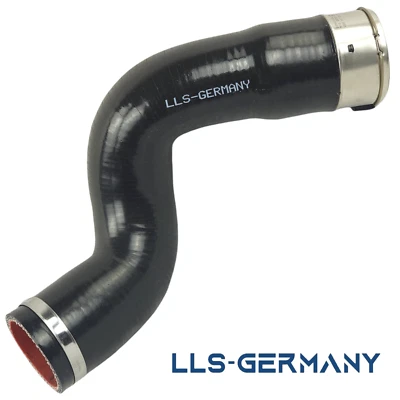 Turbosouffleur Pour Dacia Dokker Sandero/Stepway II 1.5 DCI Tuyau De Charge - Photo 1/4