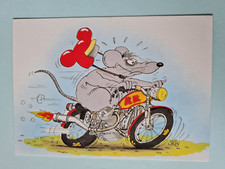 Uli Stein Postkarte 60/124; Siehe Bilder