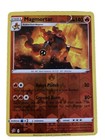 Fire Pokémon TCG Rare Collectible Individual Card Games in English