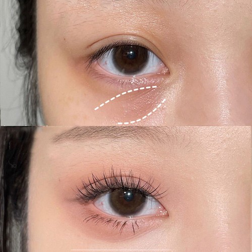 3Steps Face Sculpting Tricolor Concealer Repair & Cover Spots Marks Acne L7G9 UK - Picture 10 of 18
