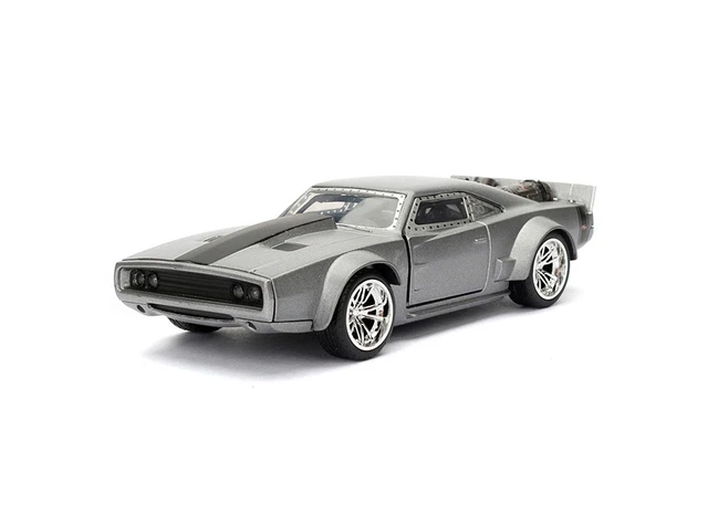 Jada Toys Fast & Furious Diecast Cars, Trucks & Vans