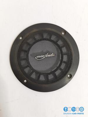 Original BMW  Oldtimer   Blende Lautsprecher Lautsprecherblende mac Audio  19208