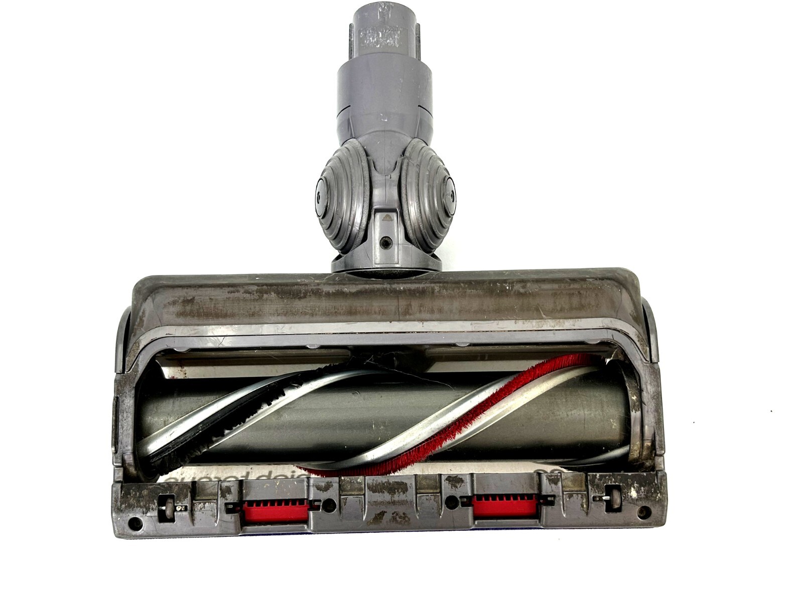 Dyson V11 SV15 Animal+ Cordless Vacuum Cleaner with Red Wand and 8