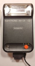 FLASH AGFATRONIC 261 CB