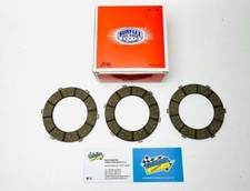 Dischi Frizione Completa SURFLEX S1030/B 125CC MIVAL NS-G-GL-GS-GSa-GS 4velocità