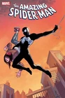 AMAZING SPIDER-MAN #25 JRJR MARY JANE VAR MARVEL PRH