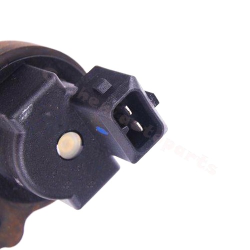 Vapor Canister Purge Solenoid for Mercedes W171 W204 W221 W240 W904 A0004708593 - Picture 8 of 8