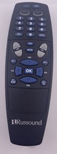 Russound Remote Control/Read