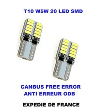 Ampoule Mercedes VIANO