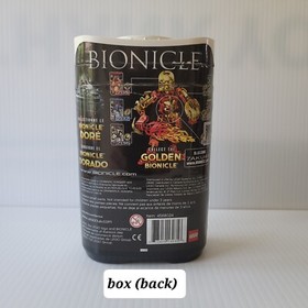 Lego Bionicle Stars 7135 Takanuva 