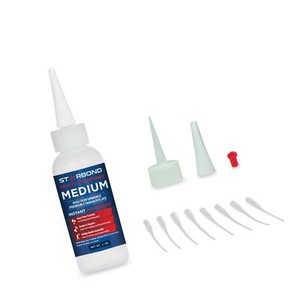 starbond em 150 medium premium ca