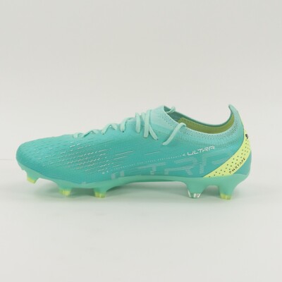 A-3 Puma Women's Ultra Ultimate FG Soccer Cleats 107215-03 size 8.5 | eBay