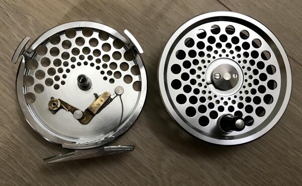 shakespeare international 2851 フライリール Shakespeare シェイクスピア インターナショナル 2851 フライ