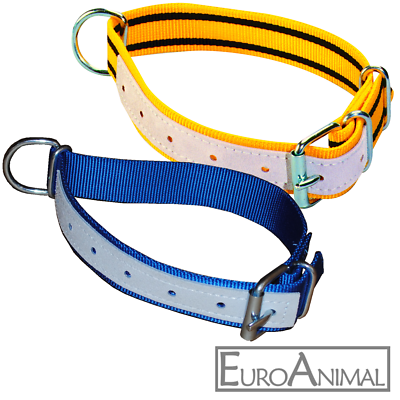 Schaf Klber Ziegen Halsriemen Halsband 65x4cm fr Schafe Nylon verstrkt,  | eBay.de