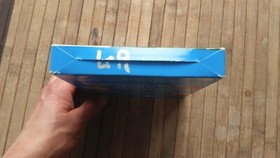 The Simpsons : Bart vs the Space Mutants Pal FRA Nintendo NES