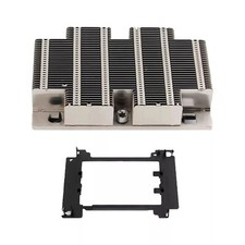 DELL 0F8NV PowerEdge Server R740 R740XD R640 CPU Cooling Heatsink