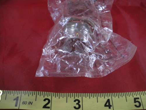 Amphenol 482-13F14-19P1-904 Connector Mil Spec 19 Pin Female 48213F1419P1904 New - Picture 2 of 5