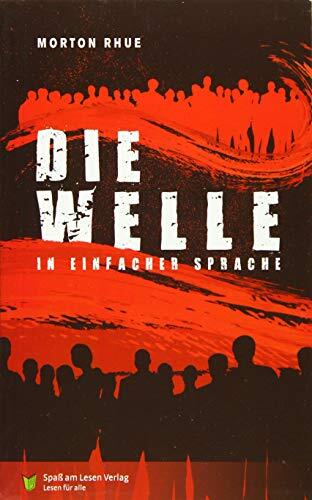 Rhue, M Welle - (German Import) Book NUOVO