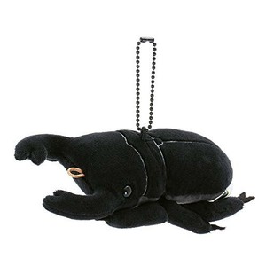 stag beetle plush