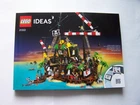 LEGO ® instructions/instruction no. 21322