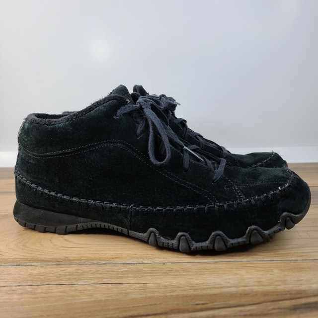 skechers bikers totem pole