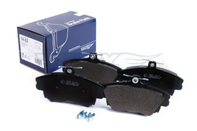 Disco A Pastiglia Freno Per Y&amaha Per Grizzly YFM660 YFM660FA YFM 660 Per Hunter 2002-2008 Pastiglie Freno Anteriori E Posteriori Per Motociclette Ricambi Per Motociclette(Front and Rear
