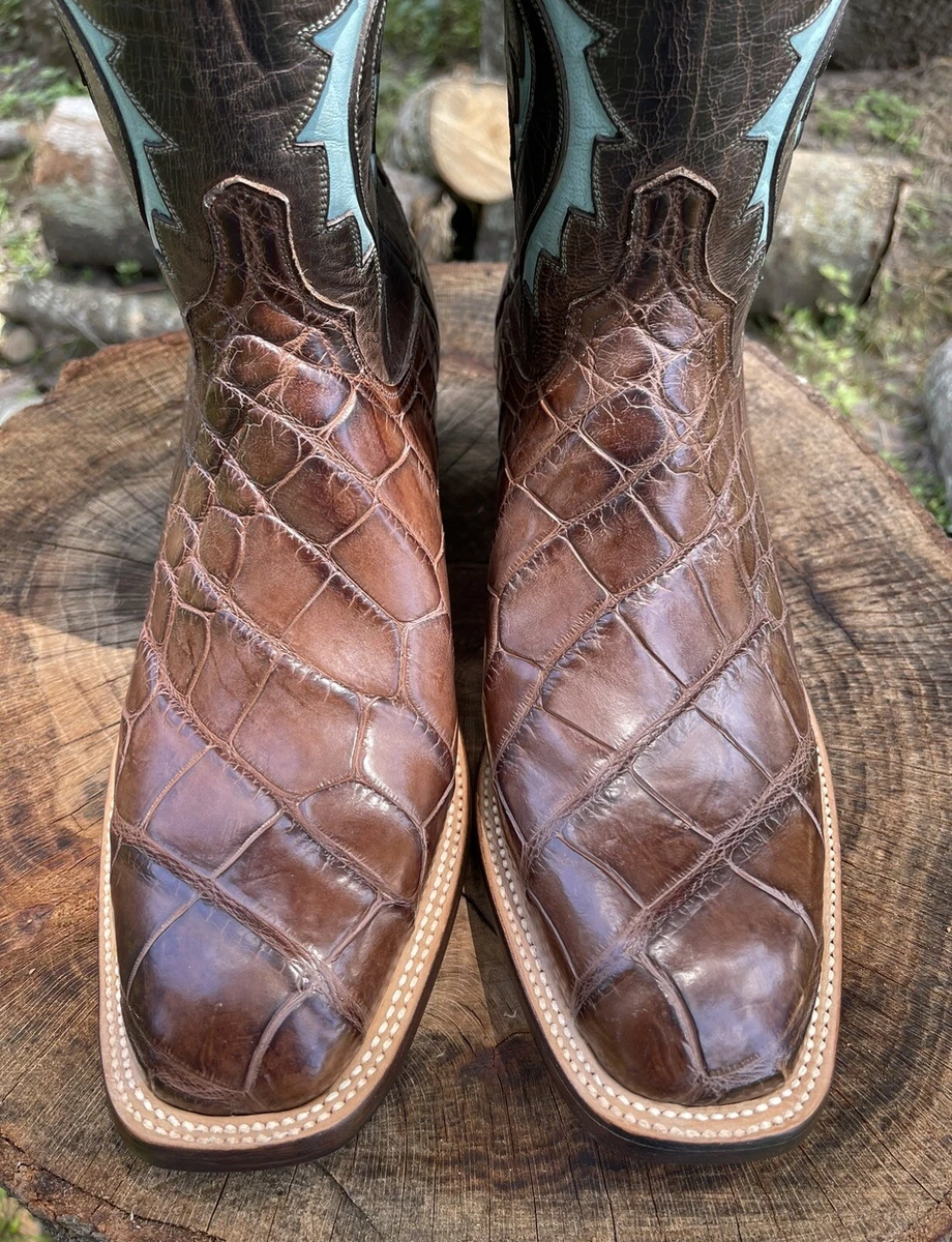 Lucchese derek best sale