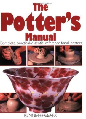 The Potter's Manual, Clark, Kenneth