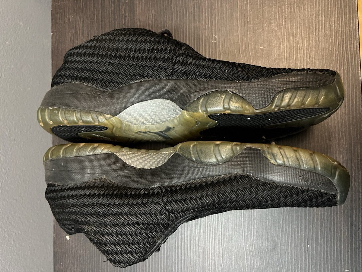Size 14 - Air Jordan Future Low Gamma for sale online | eBay