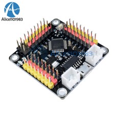 Nano V3.0 CH340G DM Strong 16Mhz ATmega328P Micro-Controller Board For Arduino